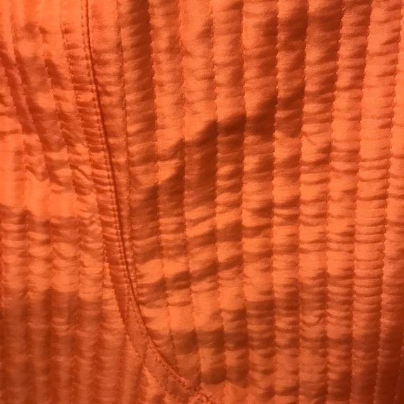 jh collectibles Jacket Silk Quilted Light Weight Size 1X - Picture 5 of 10